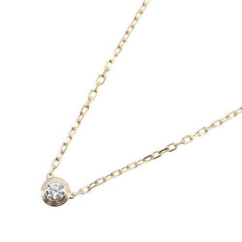 Collier cartier amour sm - collier,