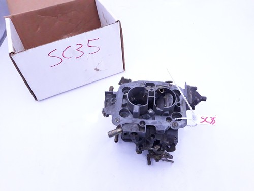 Carburateur solex tdid - 32,