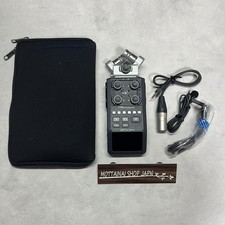 Enregistreur numérique