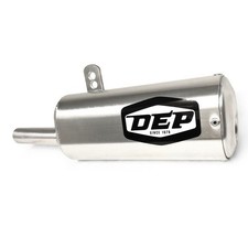 SILENCIEUX CROSS DEP YAMAHA YZ