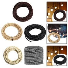 Câble torsadé en cuivre pour