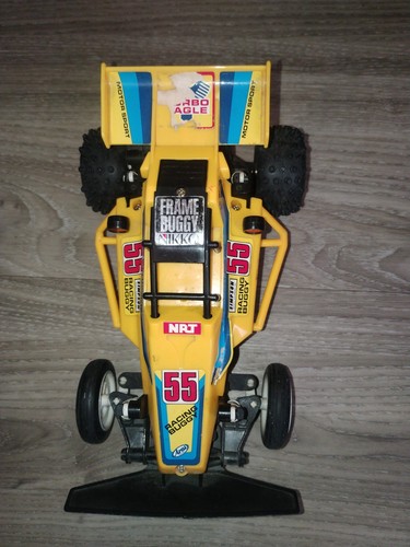 Vintage nikko turbo eagle - vintage,
