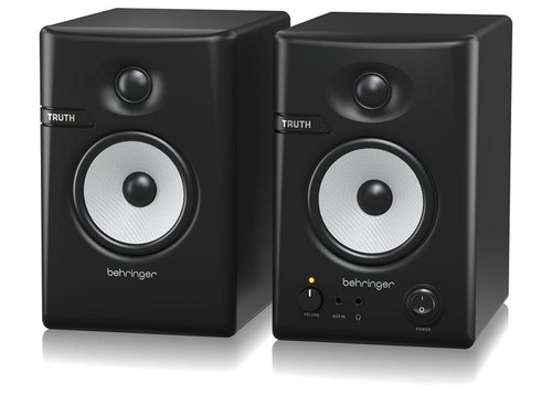 Behringer truth para - truth, 3.5