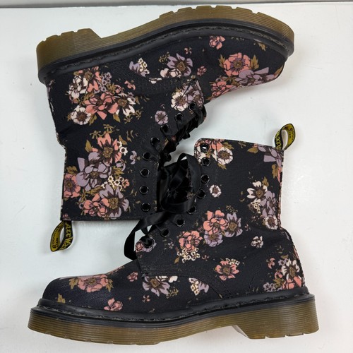 Martens beckett ribbon - dr,