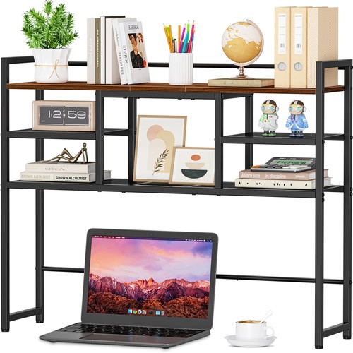 Snughome Desk Shelf, 38.6"
