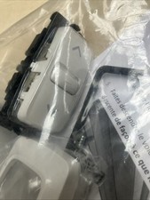 Somfy - Inverseur Inis Somfy Mounted Box FP 5136094A