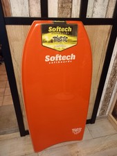 Bodyboard Softech Mystic.  44"