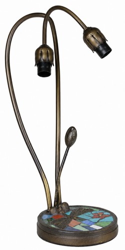 Art nouveau support - de, lampe