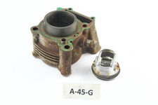 Aprilia RX 125 KX1 2018 -