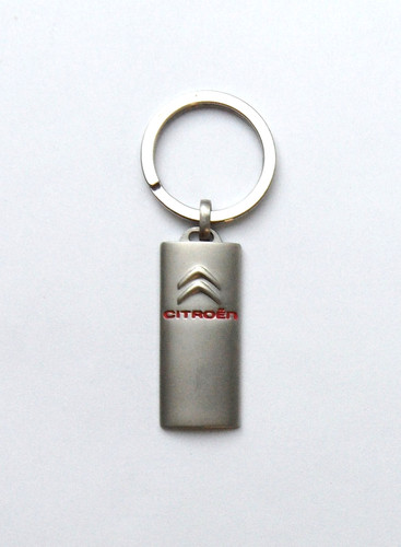 Porte clés citroën - porte,