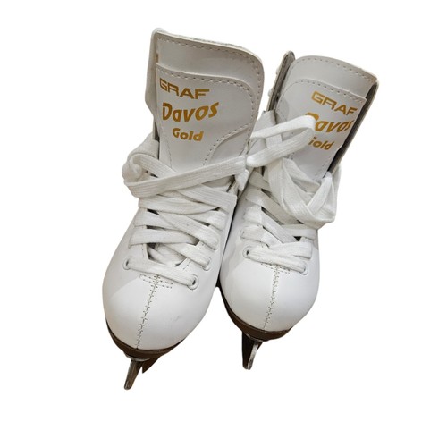 Patin glace graf - patin, davos