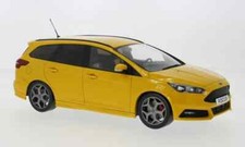 Ford Focus ST Turnier de 2014 break SW au 1/18 de Model Car Group MCG18464 MCG