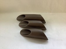 SILENCIEUX D'ÉCHAPPEMENT POUR