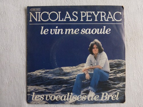 Nicolas peyrac vin - peyrac-le,