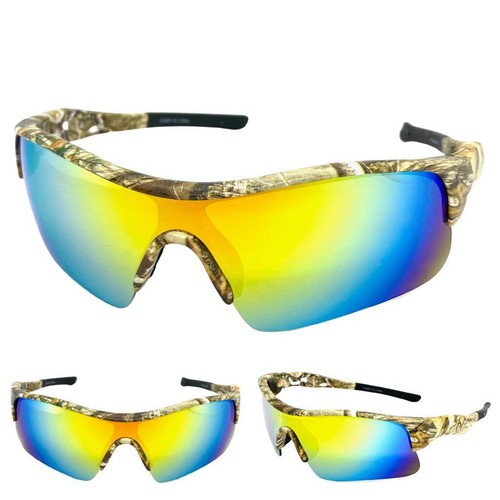 Lunettes soleil camouflage - soleil,