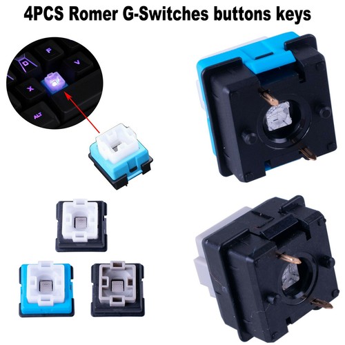 Pour logitech g810 910 413 - 413, 513