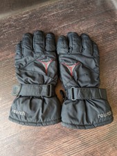 reusch triple system ski