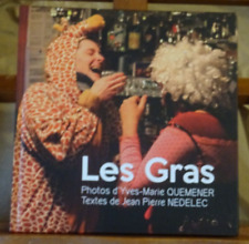 NEDELEC  LES GRAS DE DOUARNENEZ Yves-Marie QUEMENER  Bretagne Carnaval 2017