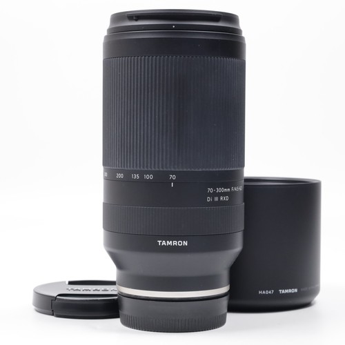 Tamron 300 5 6 3 - mm, di