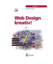 Web Design kreativ