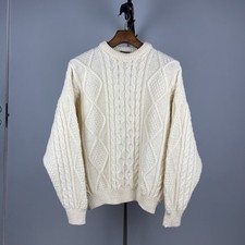 Pull homme vintage Dunn & Co