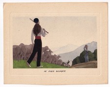 André Édouard Marty Pays
