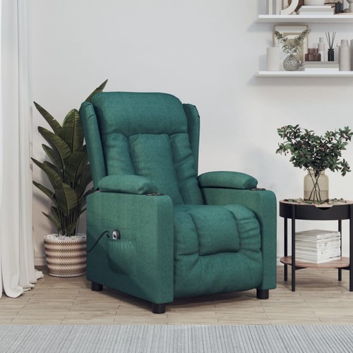 Fauteuil inclinable - fauteuil,