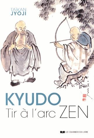 Kyudo tir l arc zen - kyudo,