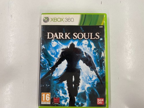 Dark souls xbox 360 sans - dark,