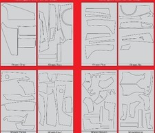 Echelle Motorsport 7085 1/12