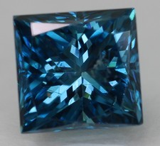 Diamant Naturel Taillé