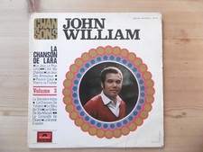 John William – Chansons