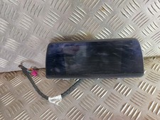 Afficheur Ecran GPS - BMW