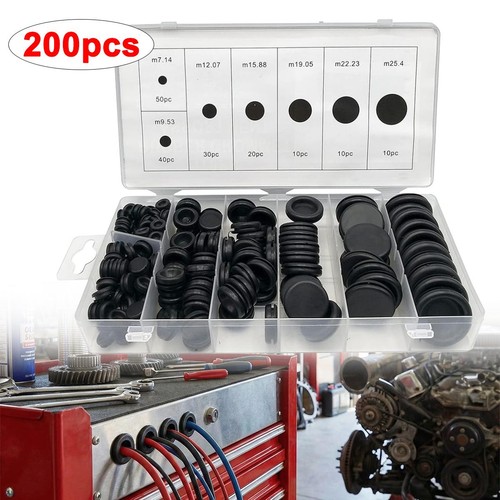 Set 200pcs passe fil - 200pcs, passe-fil