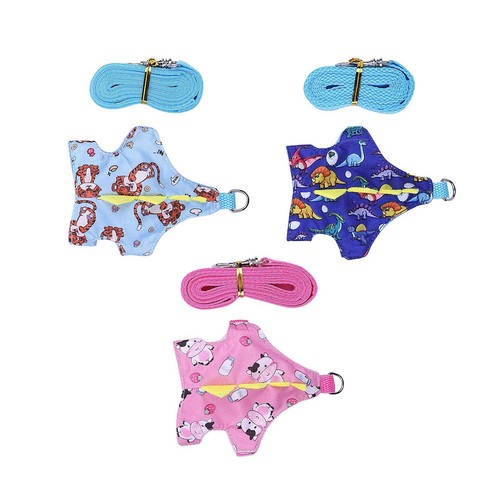 Lapin gilet harnais - ,