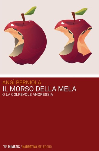 Angì perniola morso - perniola, il