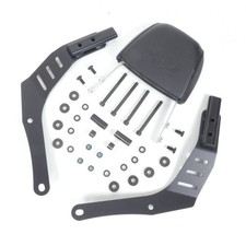 Kit Dosseret de selle Shad