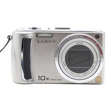 Panasonic Lumix DMC-TZ5