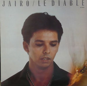 Jairo diable lp 33t - jairo,