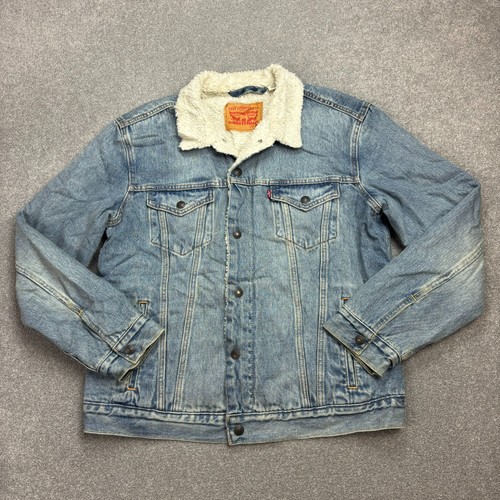 Veste jean levis - veste, adulte