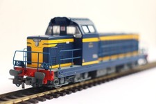 Locomotive diesel 040 DG 58