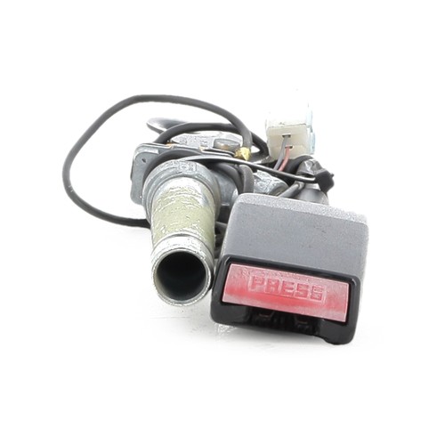 Attache ceinture sécurité
