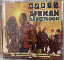 Magic System Various Magic