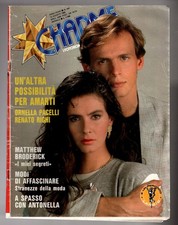 ▬►ROMAN PHOTO LANCIO CHARME COLOR EN ITALIEN 542 (1988) PACELLI_RENATO RIGHI