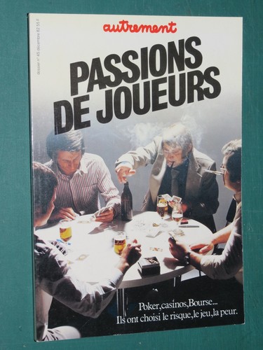 Revue autrement décembre - 45,