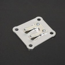 Clapet d admission RSM pour