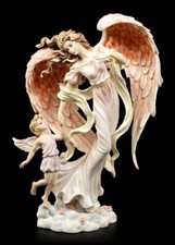 Ange Figurine - Jeu Avec Moi -