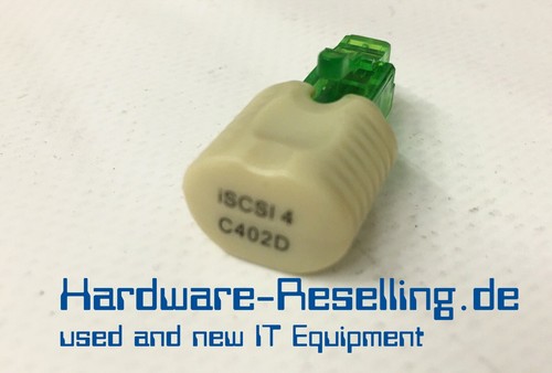 Dell c402d iscsi toe - iscsi,