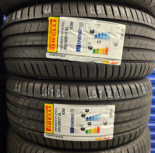 Pirelli cinturato 205 - 2x,