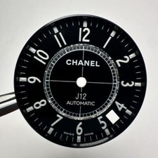 Chanel J12 Montre 38Mm
